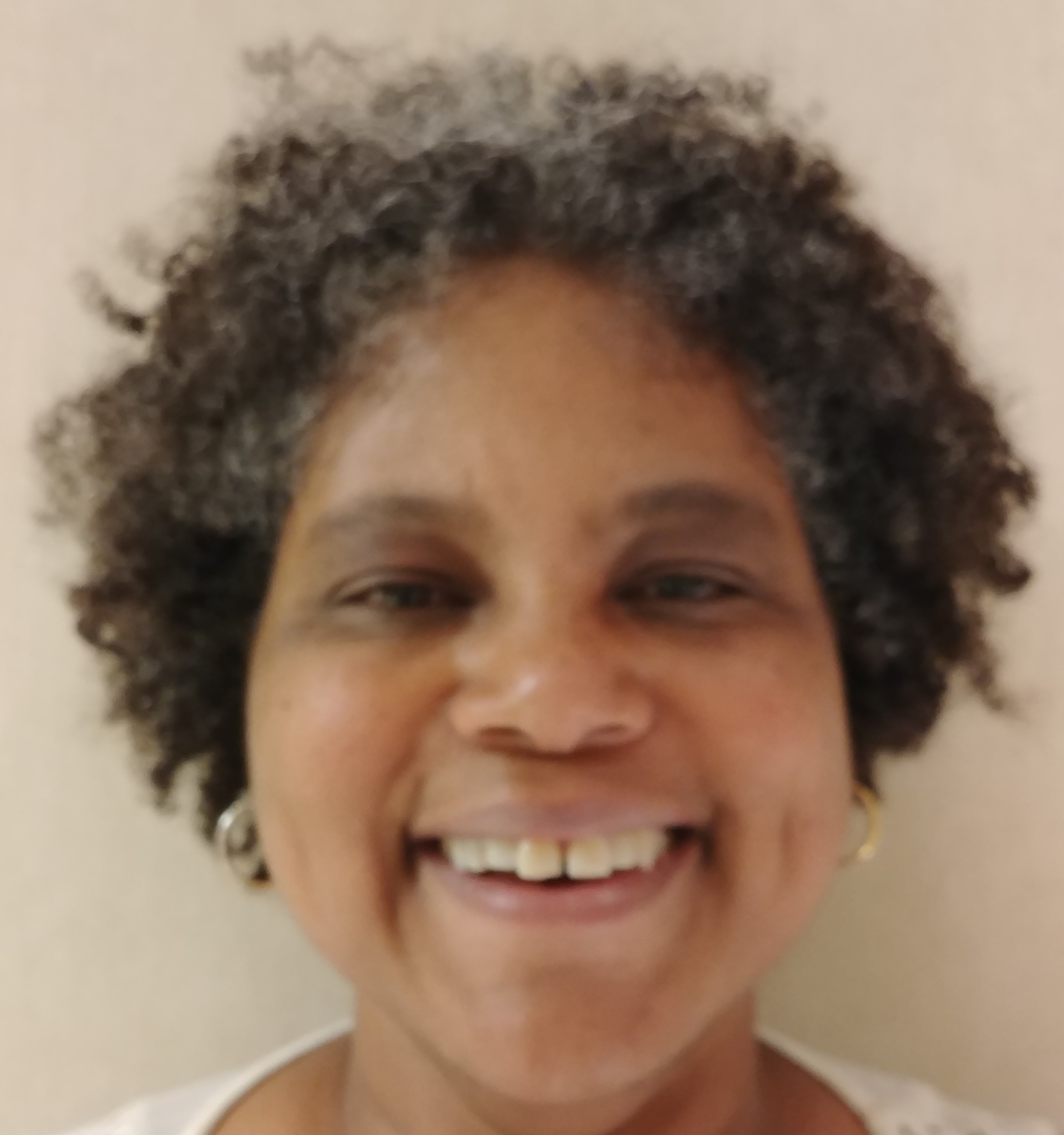 Tepanta Fossett, Ph.D., CCC-SLP